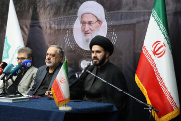 آیت‌الله مهدوی کنی الگویی از روحانیت اصیل، سیاستمدار صادق و انقلابی صریح بود