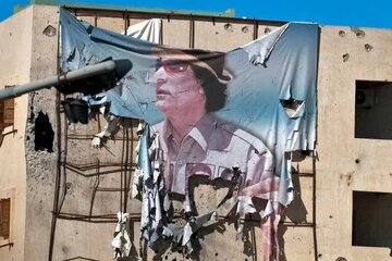 Babala mula sa karanasan ng Libya