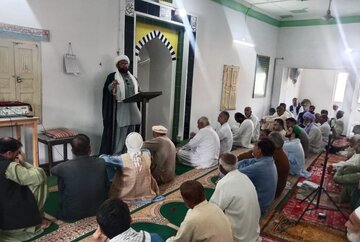 الإيمان الحقيقي يستلزم الالتزام بالإسلام في جميع أبعاد الحياة