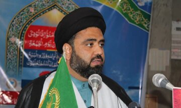 سيرة السيدة فاطمة الزهراء(س) نموذج خالد في الإيمان والعفاف والمطالبة بالحق
