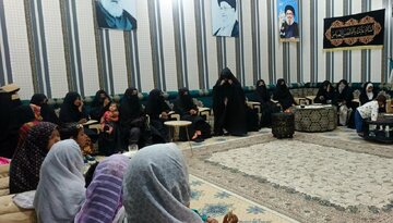 العلامة مقصود دومكي: الشهداء ضحوا بحياتهم من أجل إعتلاء الإسلام