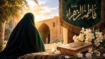 چرا جهان امروز به بازخوانی سیره حضرت زهرا(س) نیاز دارد؟
