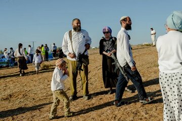 مخاوف إسرائيلية من "عمليات إرهابية يهودية" واسعة بالضفة بعد الانتخابات