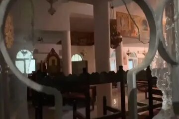 Liga Mundial Muçulmana condena ataque terrorista a igreja na Jordânia
