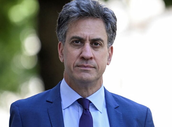 London: War with Iran Placed Heavy Pressure on Livelihood of British People