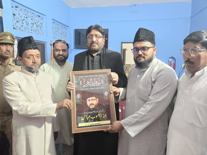 zaidpur