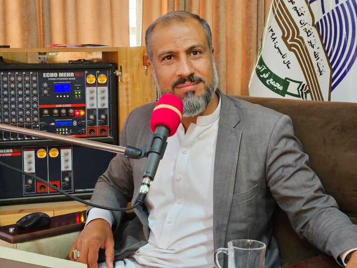 Quran recitation techniques in Chindawol, Kabul