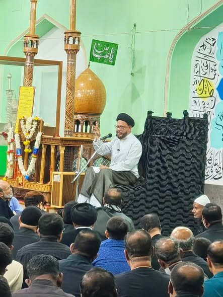 علی پور