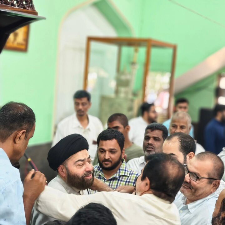 علی پور