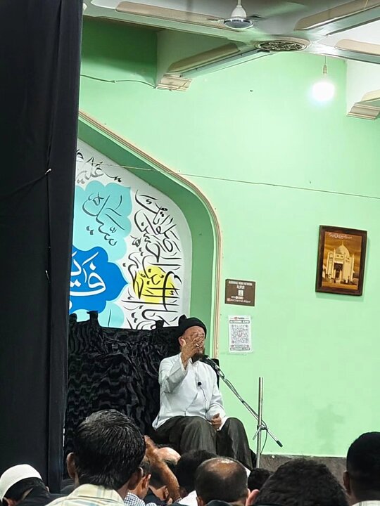علی پور