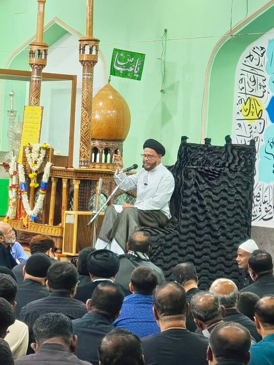 علی پور
