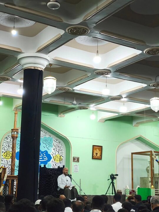 علی پور