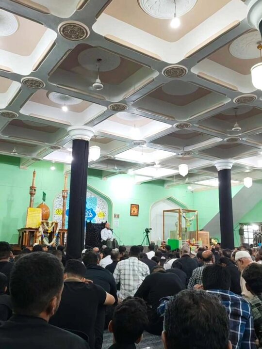 علی پور