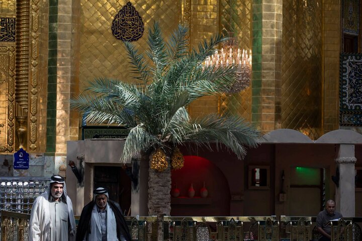 Bayt al-Ahzan