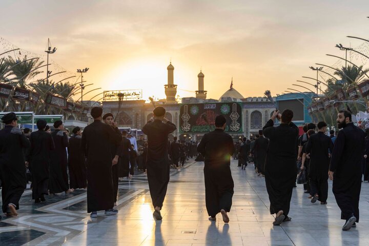 Bayn Al-Haramayn