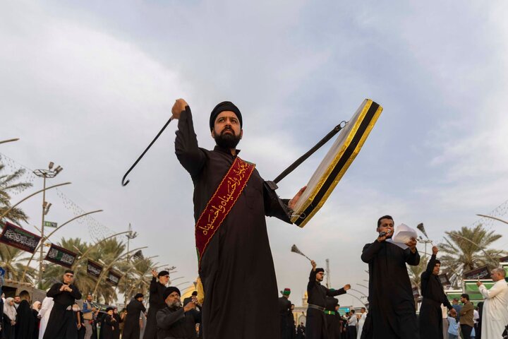 Bayn Al-Haramayn