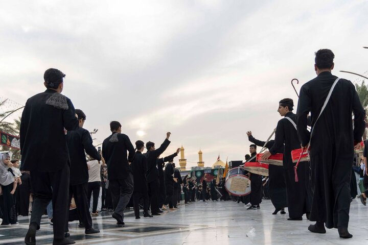 Bayn Al-Haramayn