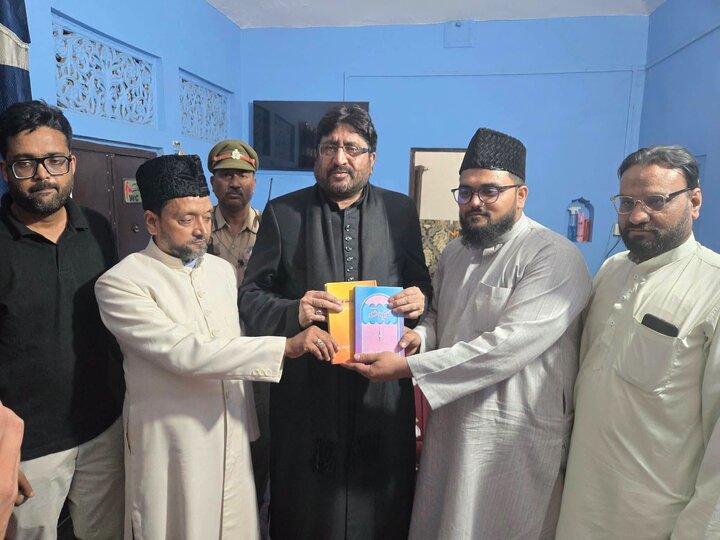 مولانا یعسوب