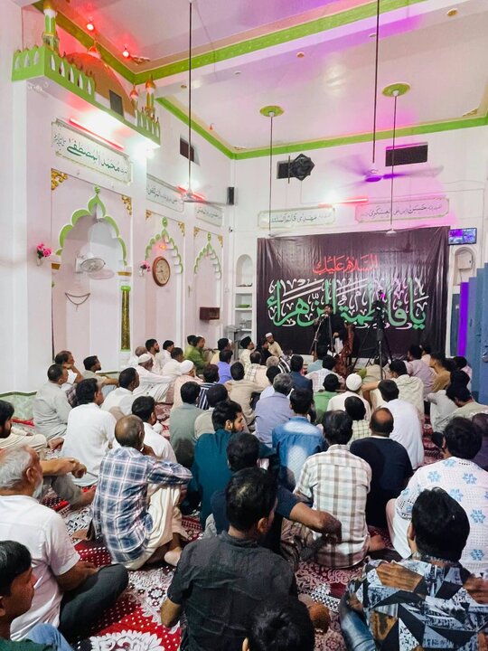 مولانا یعسوب