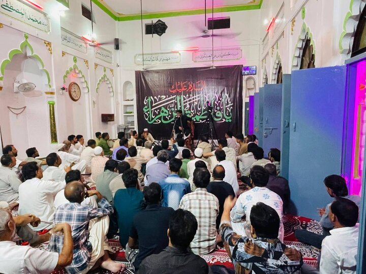 مولانا یعسوب