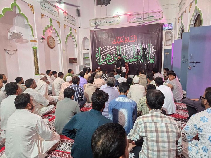 مولانا یعسوب
