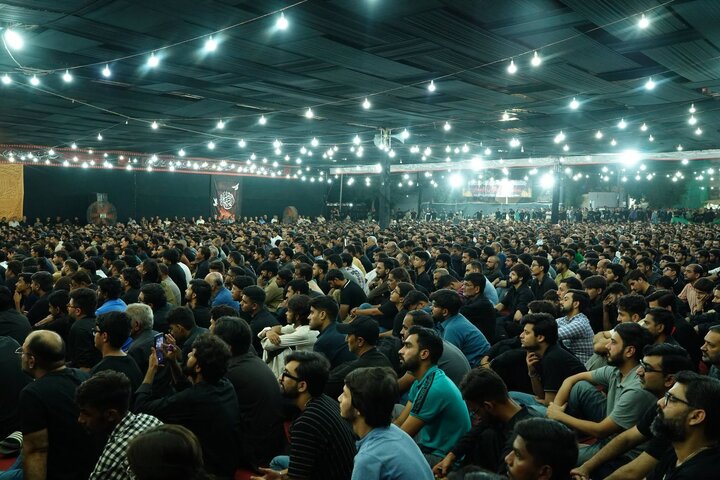 Karachi