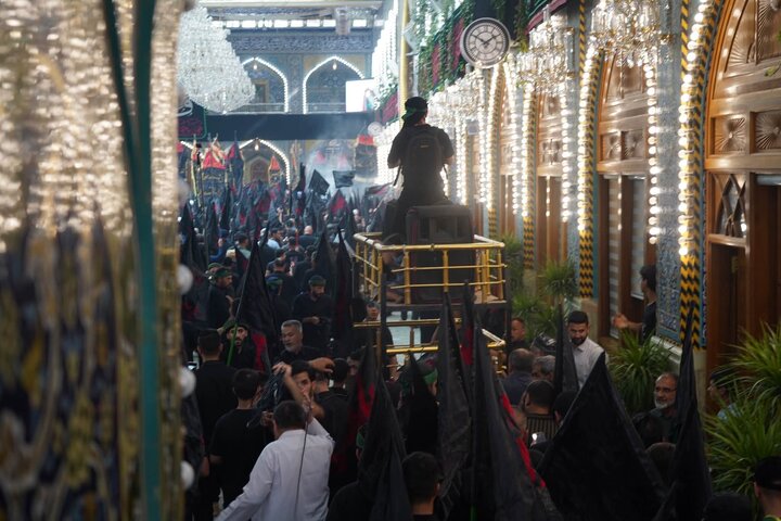 Karbala