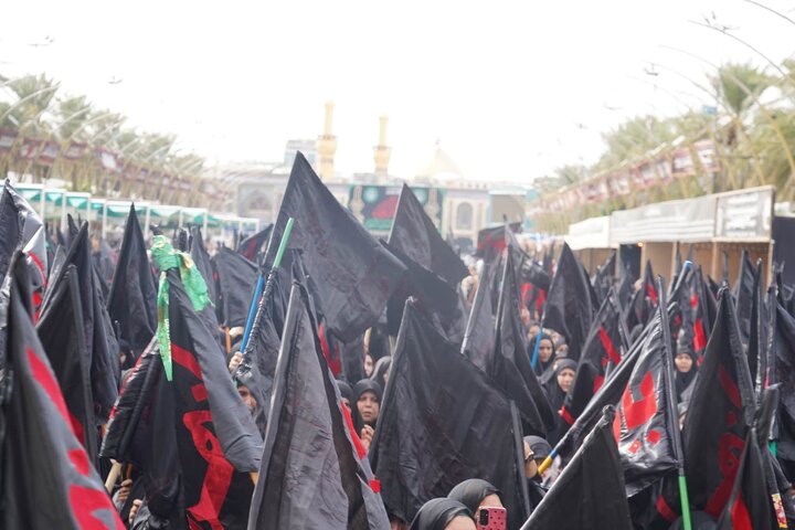 Karbala