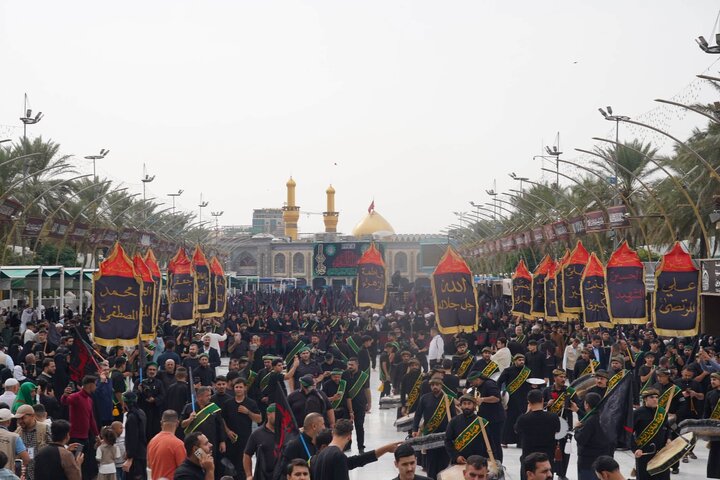 Karbala