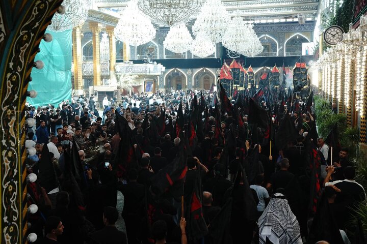Karbala