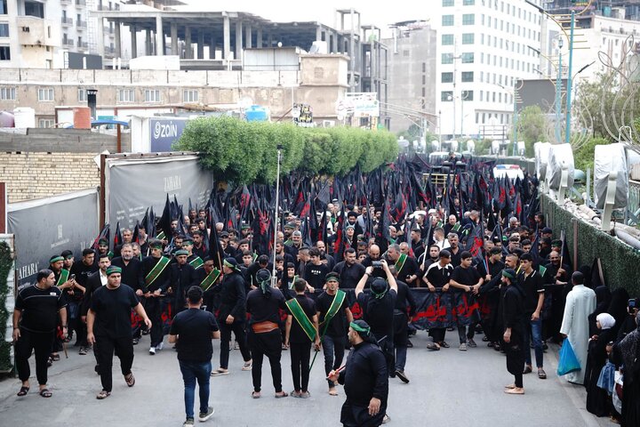 Karbala