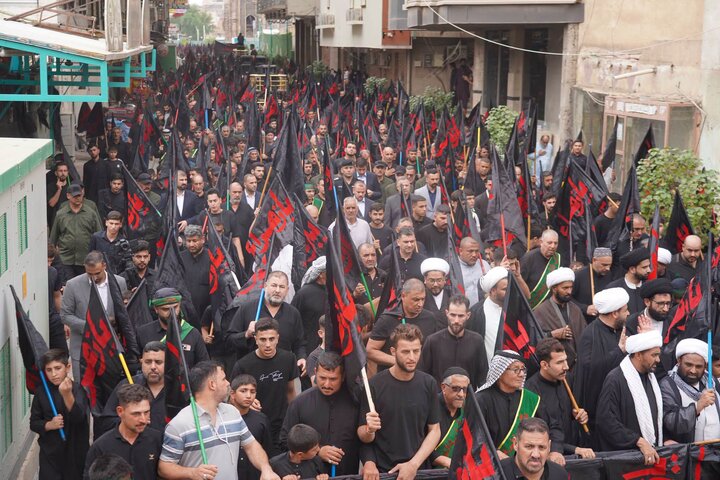 Karbala