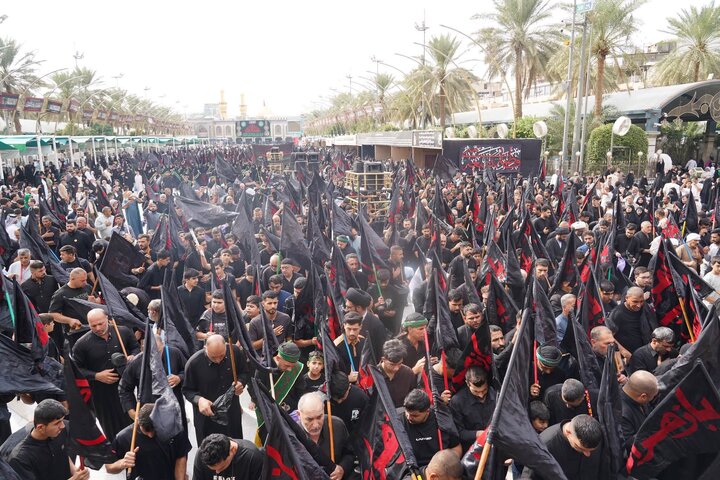 Karbala