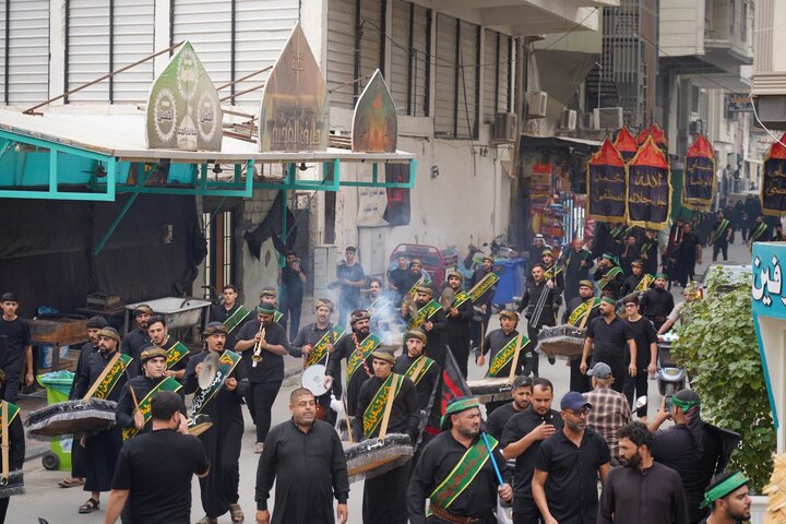 Karbala