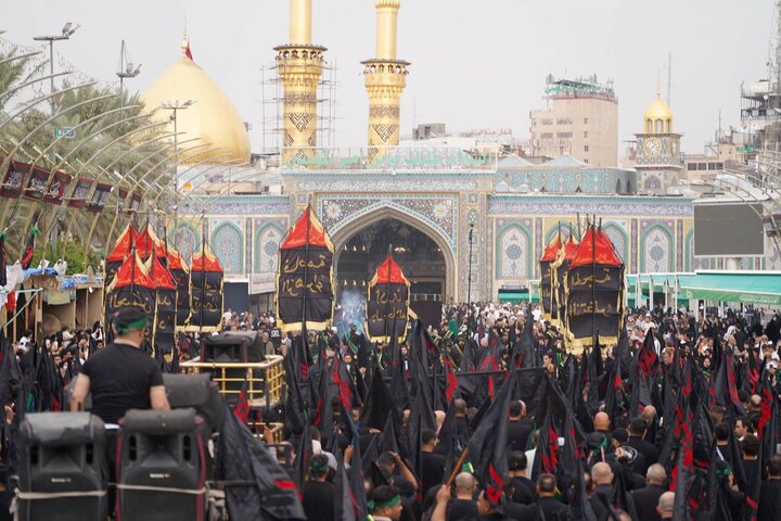 Karbala