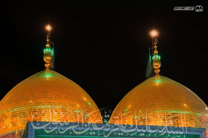 Kadhimiya