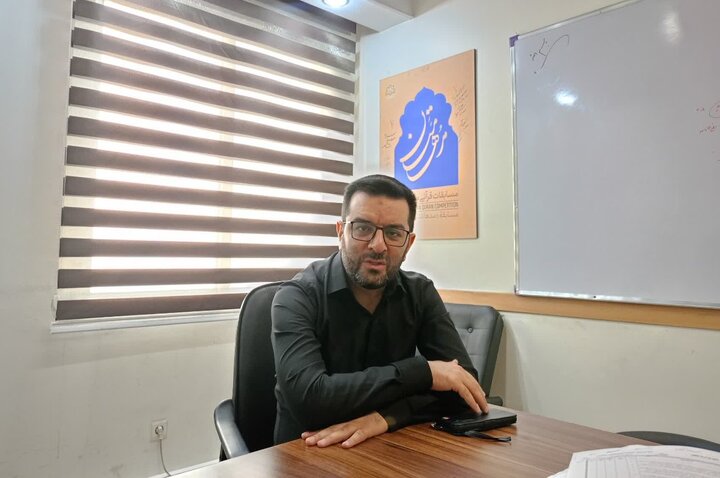 رقابت‌های کشوری مدهامّتان ۱۷ و ۱۸ آبان‌ماه برگزار می‌شود