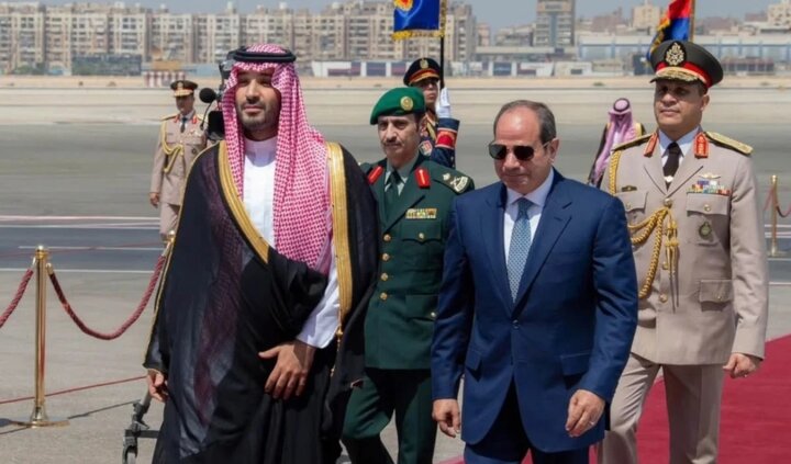 بازگشت به تجربه تلخ یمن؛ آیا مصر بار دیگر در دام مداخله نظامی می‌افتد؟