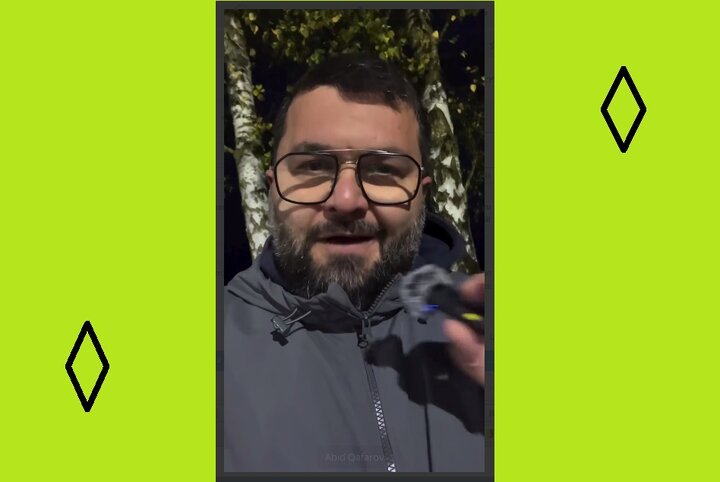 Video \ Abid Qafarov İlham ilə Ərdoğanın arasındakı soyuqluğun sirrini açıqladı \ İsrail faktoru güclüdür