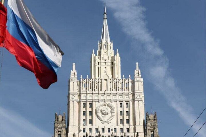 Inutusan ng Russia ang mga diplomatiko nito na umalis