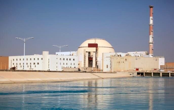 Rusia rechaza las afirmaciones sobre la evacuación de personal diplomático y especialistas de la central nuclear de Bushehr
