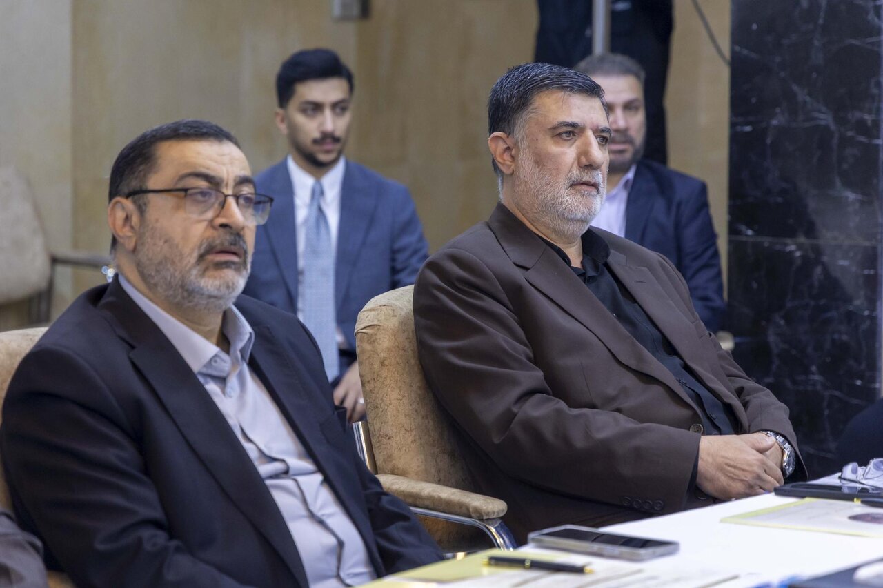 Al-Abbas's (p) Holy Shrine launches the activities of the first coordinating forum for the holy shrines