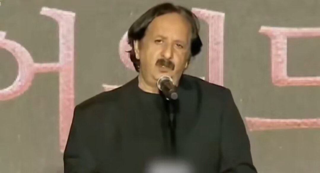 Video|
Parangal kay Majid Majidi