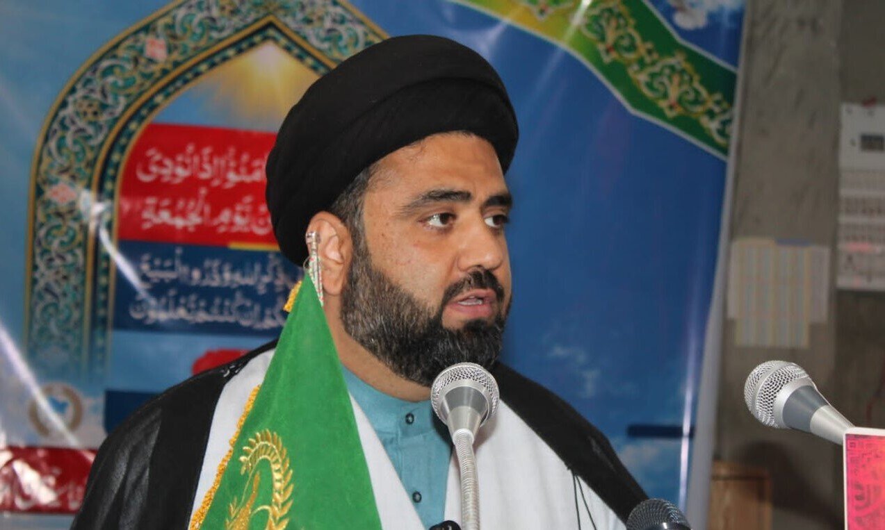 Cleric: Lady Zahra's (a.s.) Life Enduring Role Model of Faith, Chastity, Pursuit of Rights