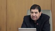 Mokhber: regime israelense só pode cogitar a própria inexistência
