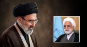 Leader directs Judiciary to pursue compensation for US-Zionist crimes