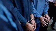 Iran arrests two espionage operatives in Kermanshah