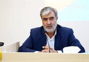 Iranian lawmaker warns Israeli regime single miscalculation could render occupied lands uninhabitable