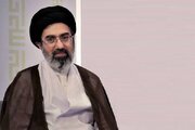 رئيس السلطة القضائية يلتقي بقائد الثورة الإسلامية