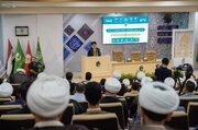 Holy shrines attend conference on scholarly heritage of Najaf seminary